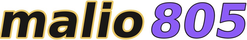malio805 logo